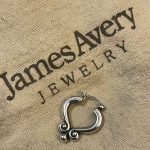 James avery earring